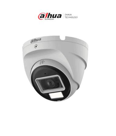 [DH-HAC-T2A51N-U-IL-A-] Cámara domo Análoga Dahua Technology DH-HAC-T2A51N-U-IL-A-