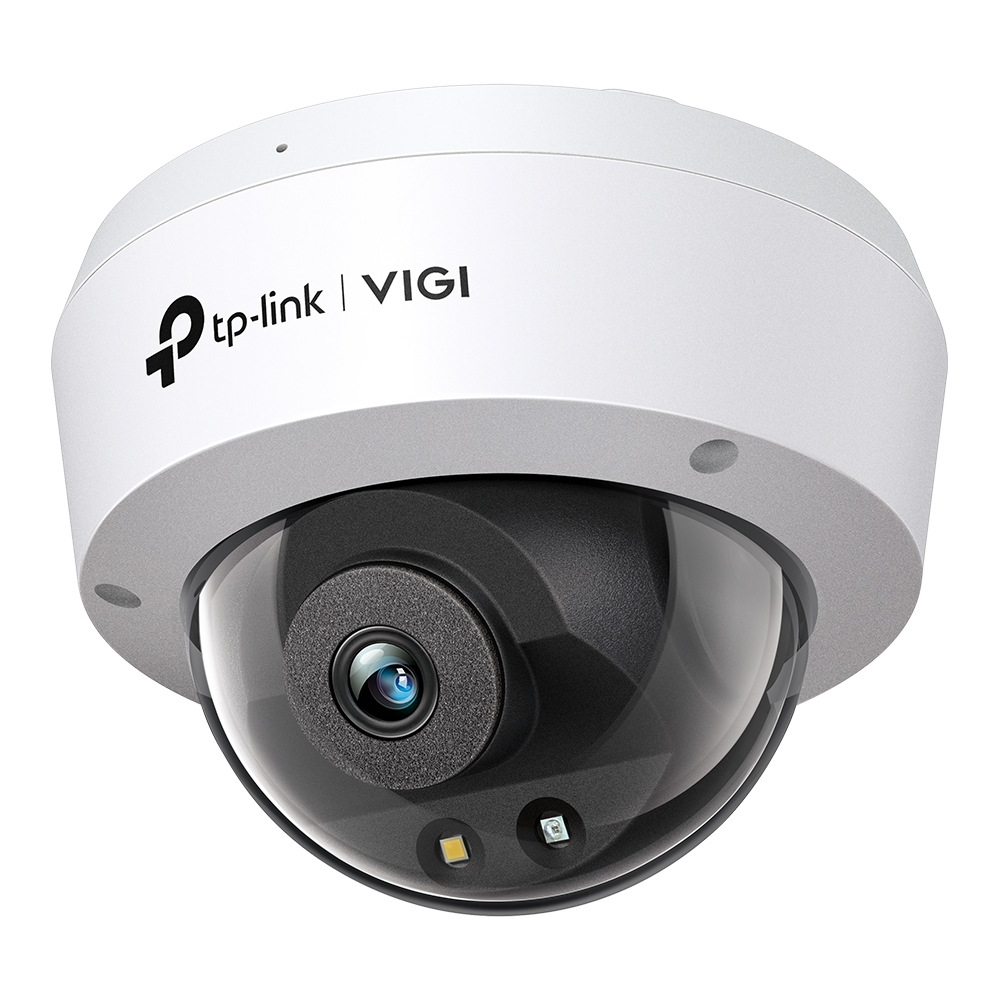 [VIGI C240(2.8MM)] Cámara Domo TP-LINK VIGI C240(2.8MM)