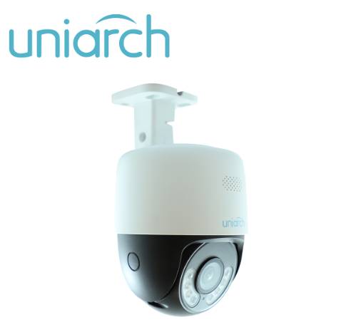 [IPC-P213-AF40KC] Cámara domo IP UNIARCH IPC-P213-AF40KC