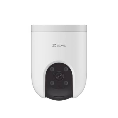 [CS-H8C/3MP/POE] Cámara domo IP EZVIZ CS-H8C/3MP/POE