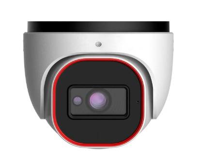 [DI-340IPEN-28-V5] Cámara Domo IP PROVISION-ISR DI-340IPEN-28-V5