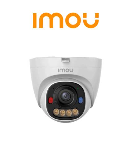[IPC-PS8D-5V0] Cámara Domo IMOU IPC-PS8D-5V0