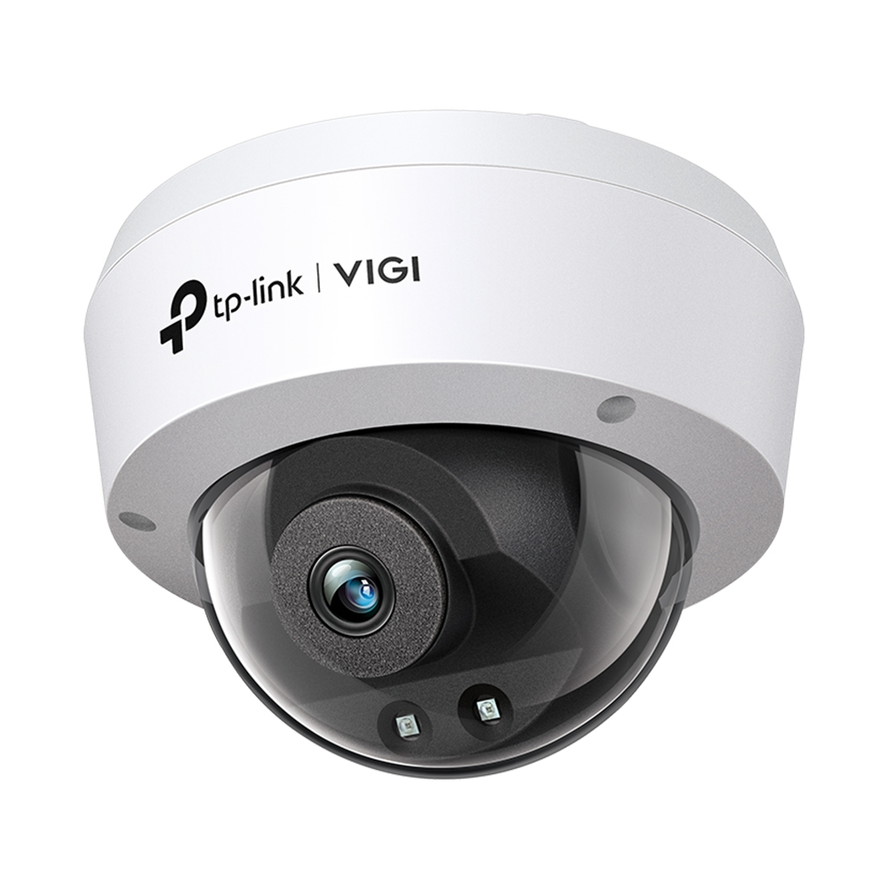 [VIGI C240I(2.8mm)] Cámara Domo TP-LINK VIGI C240I(2.8mm)