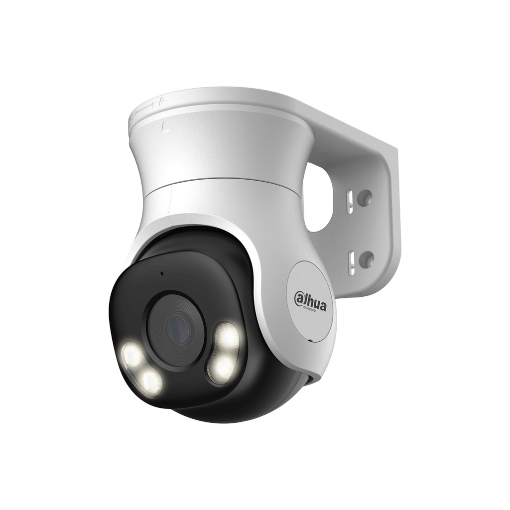 [DH-HAC-PT1239A-A-LED] Cámara PTZ análoga Dahua Technology DH-HAC-PT1239AN-A-LED