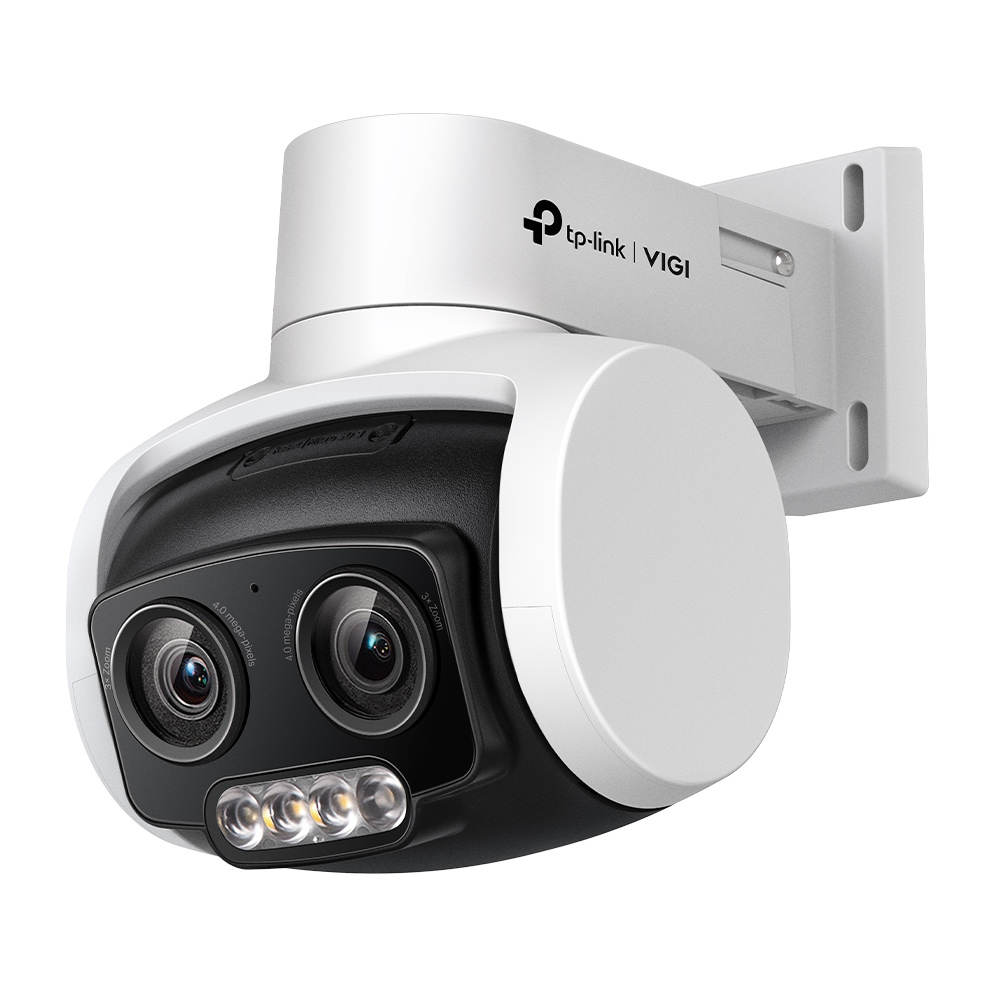[VIGI C540V] Cámara PTZ TP-LINK VIGI C540V
