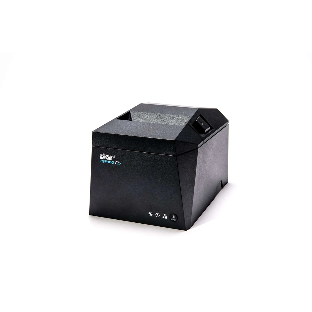 [TSP100IV] Impresora Térmica de Ticket STAR MICRONICS TSP100IV
