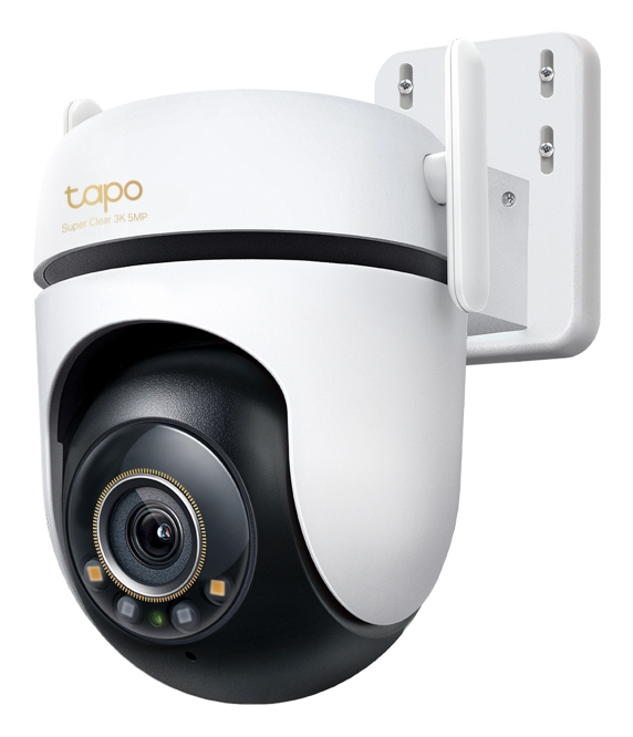 [TAPO C530WS] Cámara Wi-fi TP-LINK TAPO C530WS