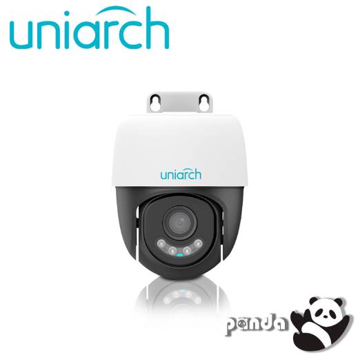 [UHO-P2A-M3F4D] Cámara PTZ UNIARCH UHO-P2A-M3F4D