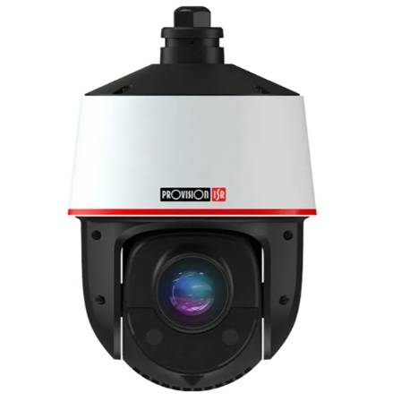 [Z4-25IPEN-2(IR)] Cámara PTZ PROVISION-ISR Z4-25IPEN-2(IR)