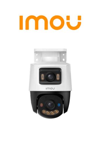 Cámara PTZ IMOU IPC-PS70FN-10M0