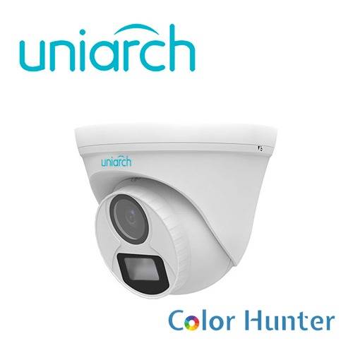 [UAC-T115-F28-W] Cámara Turret UNIARCH UAC-T115-F28-W