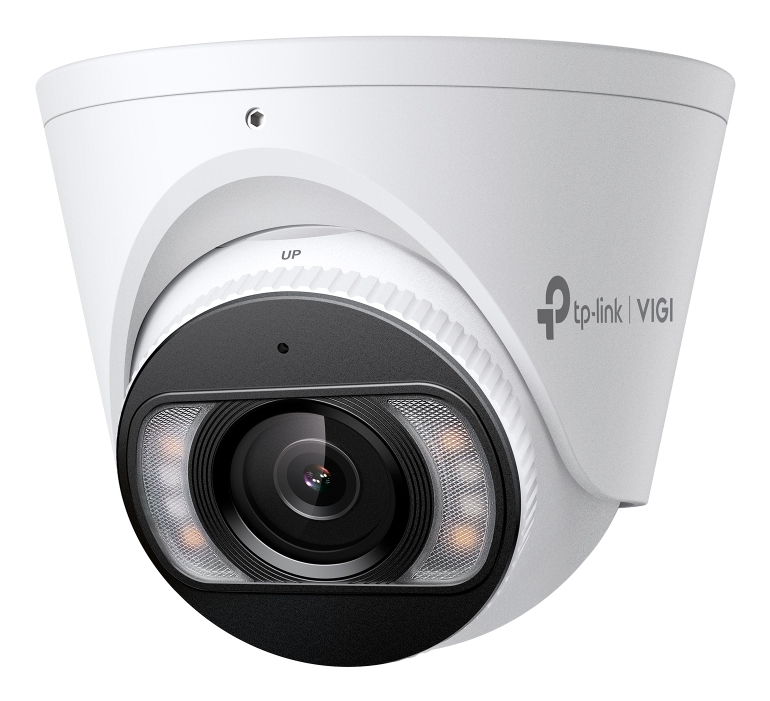 [InSight S485(2.8mm)] Cámara Turret TP-LINK InSight S485(2.8mm)