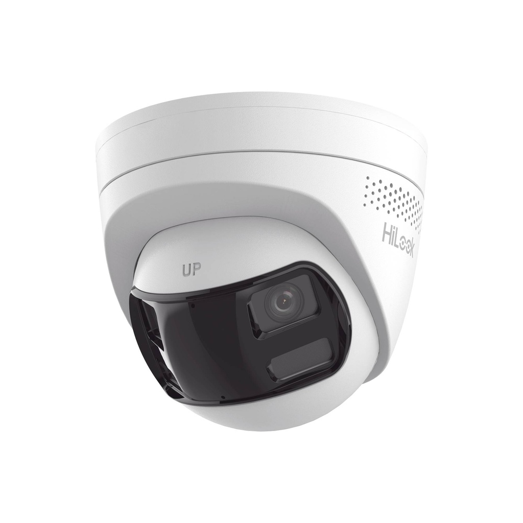 [IPC-T280HAD-LUF/SL] Cámara Turret IP HILOOK IPC-T280HAD-LUF/SL