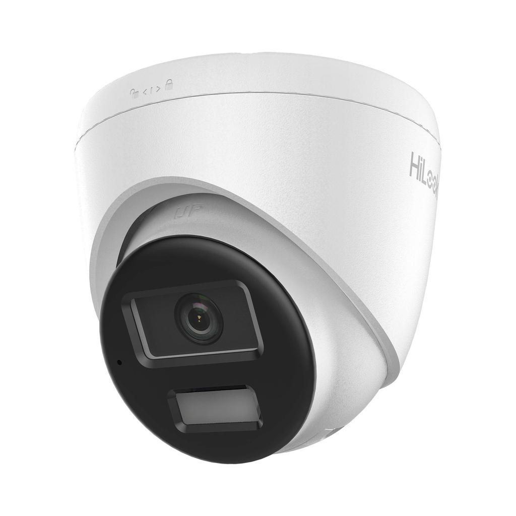 [IPC-T220HA-LUC] Cámara Turret IP HILOOK IPC-T220HA-LUC