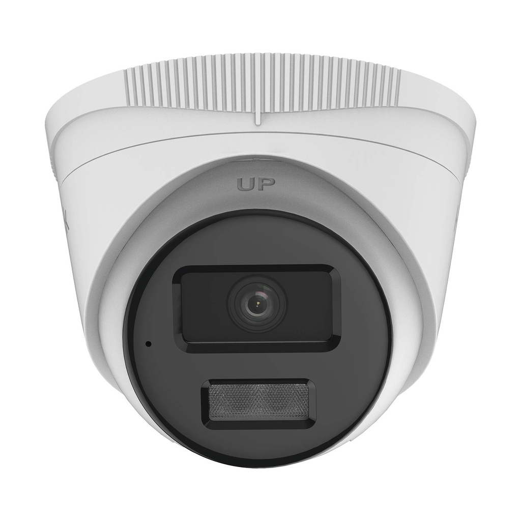 [IPC-T240HA-LUC] Cámara Turret IP HILOOK IPC-T240HA-LUC
