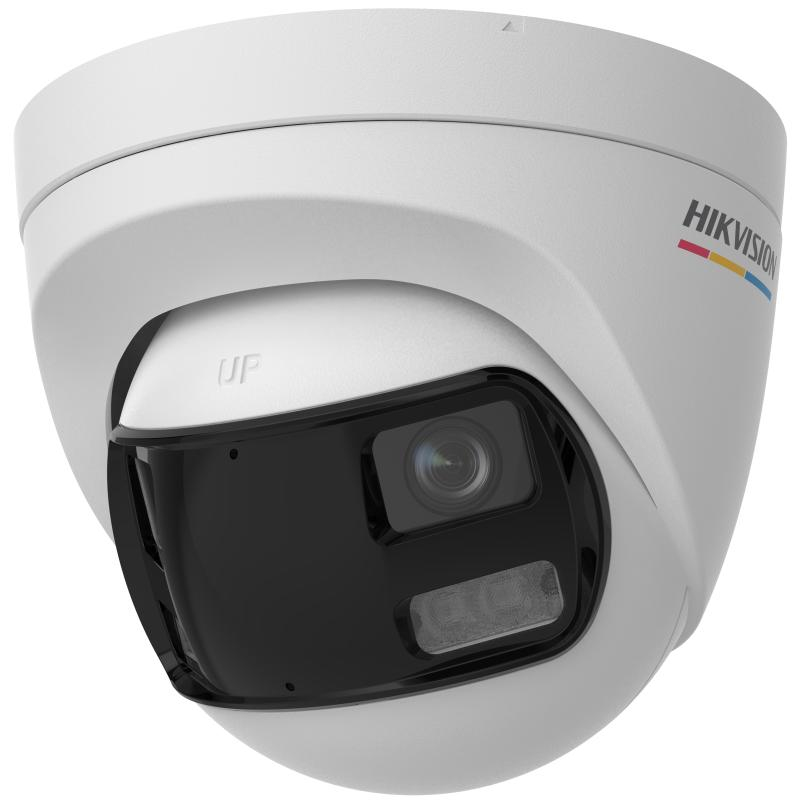 [DS-2CE72KF3TP-DLS] Cámara Turret IP HIKVISION DS-2CE72KF3TP-DLS