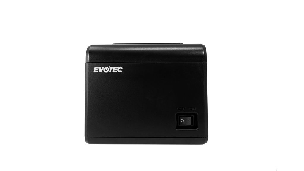 [EV-3005] Impresora térmica de tickets EVOTEC EV-3005