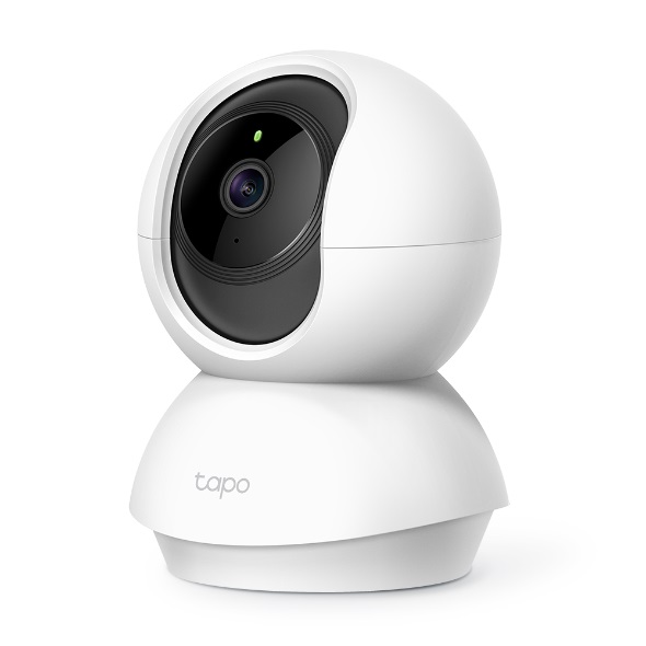 [TAPO C200] CAMARA WIFI PANORAMICA TP-LINK TAPO C200