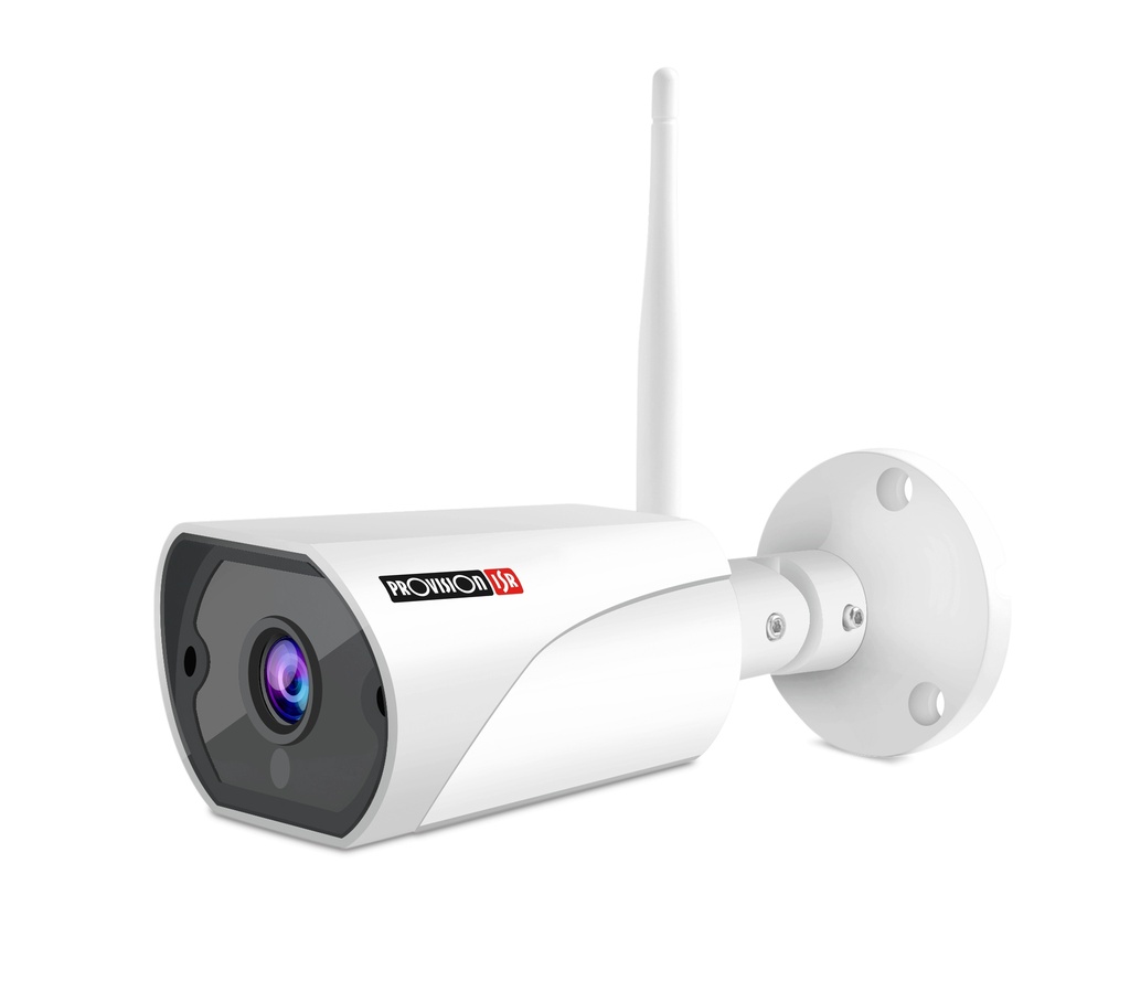 [WP-919-V2] Cámara IP WIFI PROVISION-ISR WP-919-V2