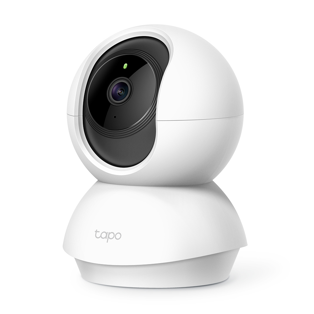 [TAPO C210] Cámara Wi-Fi de Seguridad para el Hogar TP-LINK TAPO C210