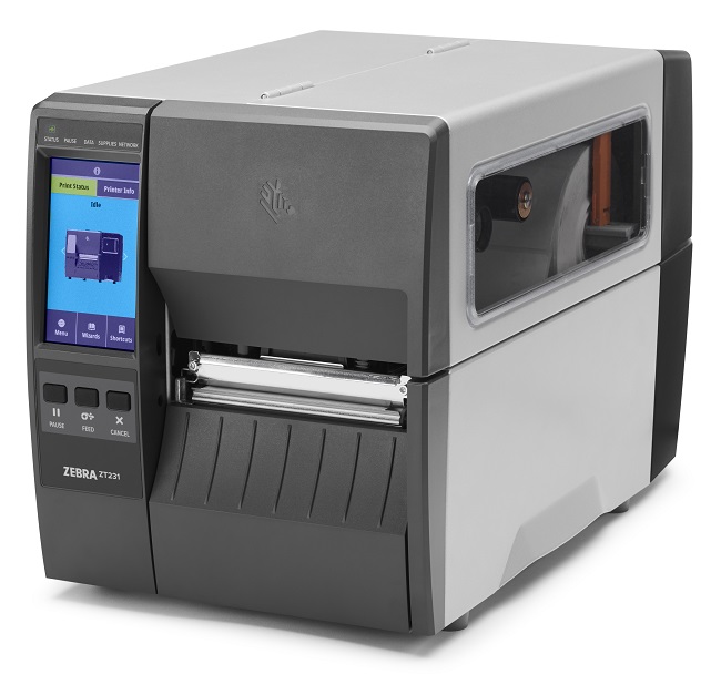 [ZT23142-T01000FZ] Impresora de etiquetas ZEBRA ZT23142-T01000FZ