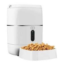 [NHAP-610] Cámara Inteligente para Alimentador de Mascot Nexxt Solutions Home NHA-P610