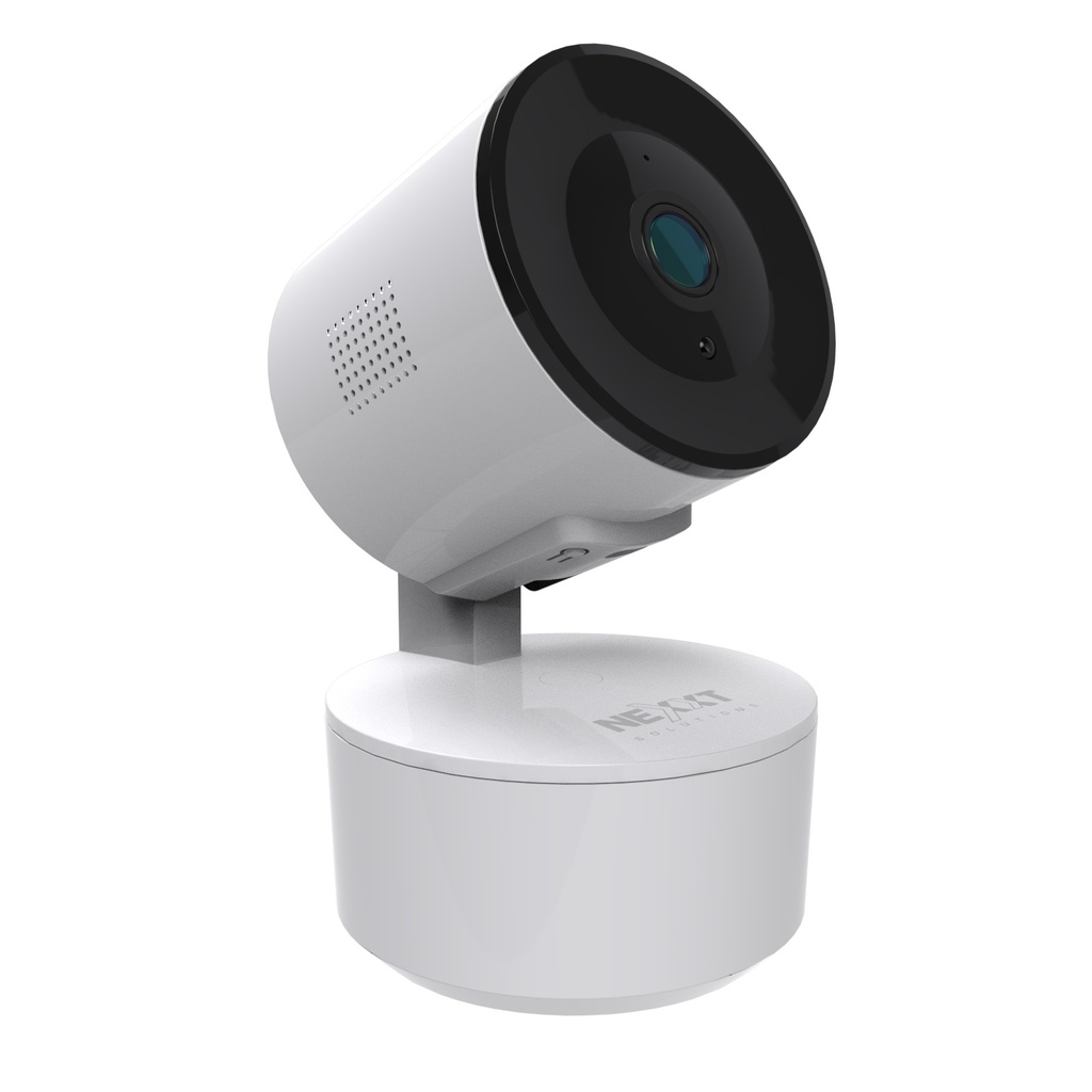 [NHC-P710] Cámara Interior PTZ Nexxt Solutions Home NHC-P710