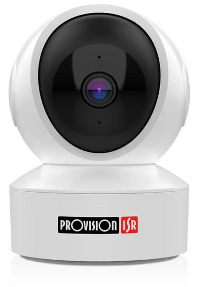 [PT-848] Cámara Wifi PROVISION-ISR PT-848
