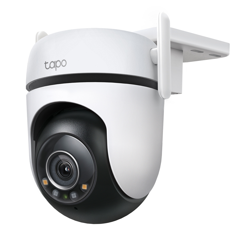 [Tapo C520WS] Cámara Inteligente TP-LINK Tapo C520WS