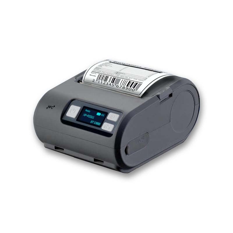[EC-MP-200] Impresora EC-LINE EC-MP-200