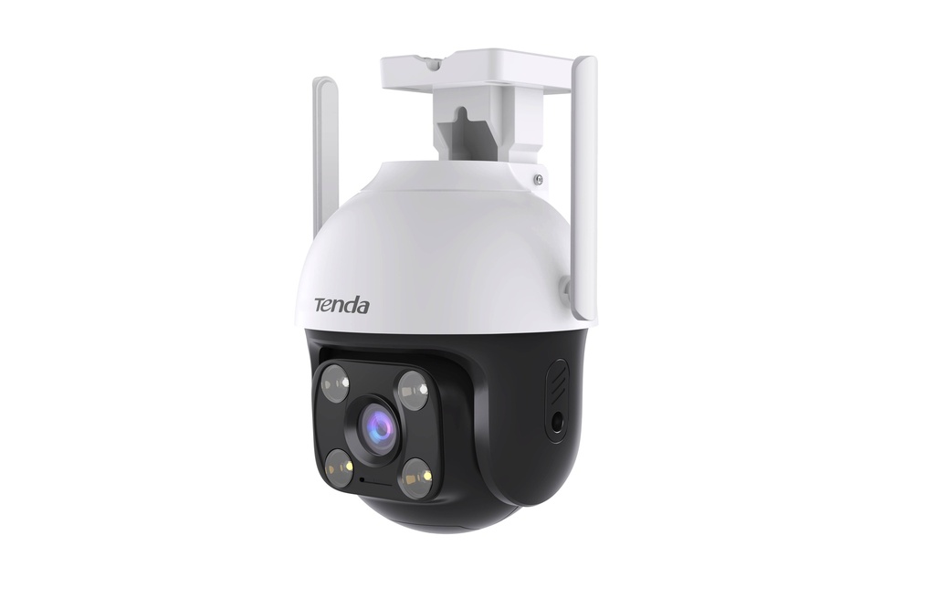 [CH3] Cámara WIFI TENDA CH3