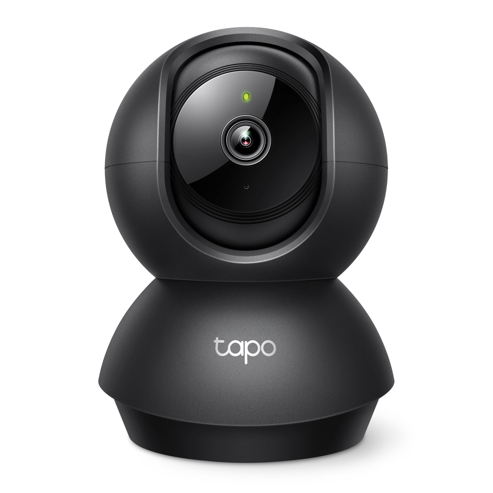 [Tapo C211] Cámara TP-LINK Tapo C211