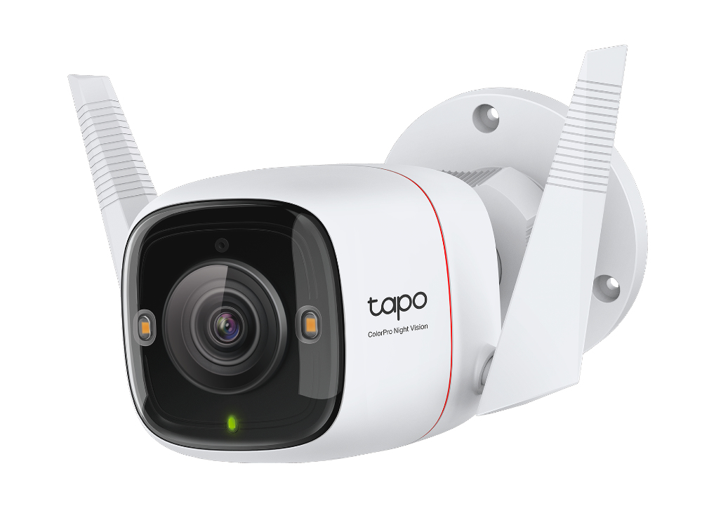 [Tapo C325WB] Cámara WiFi TP-LINK Tapo C325WB