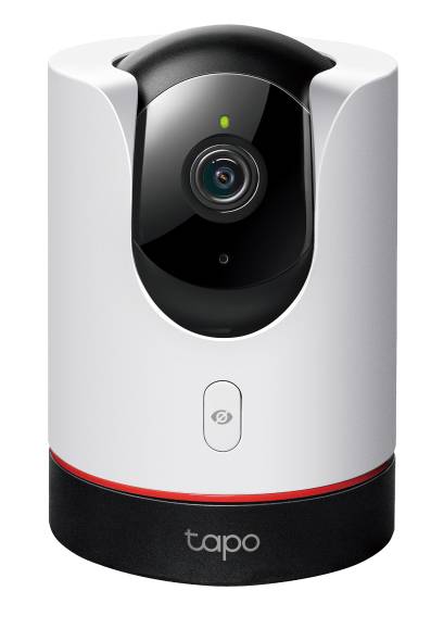 [Tapo C225] Cámara Inteligente TP-LINK Tapo C225