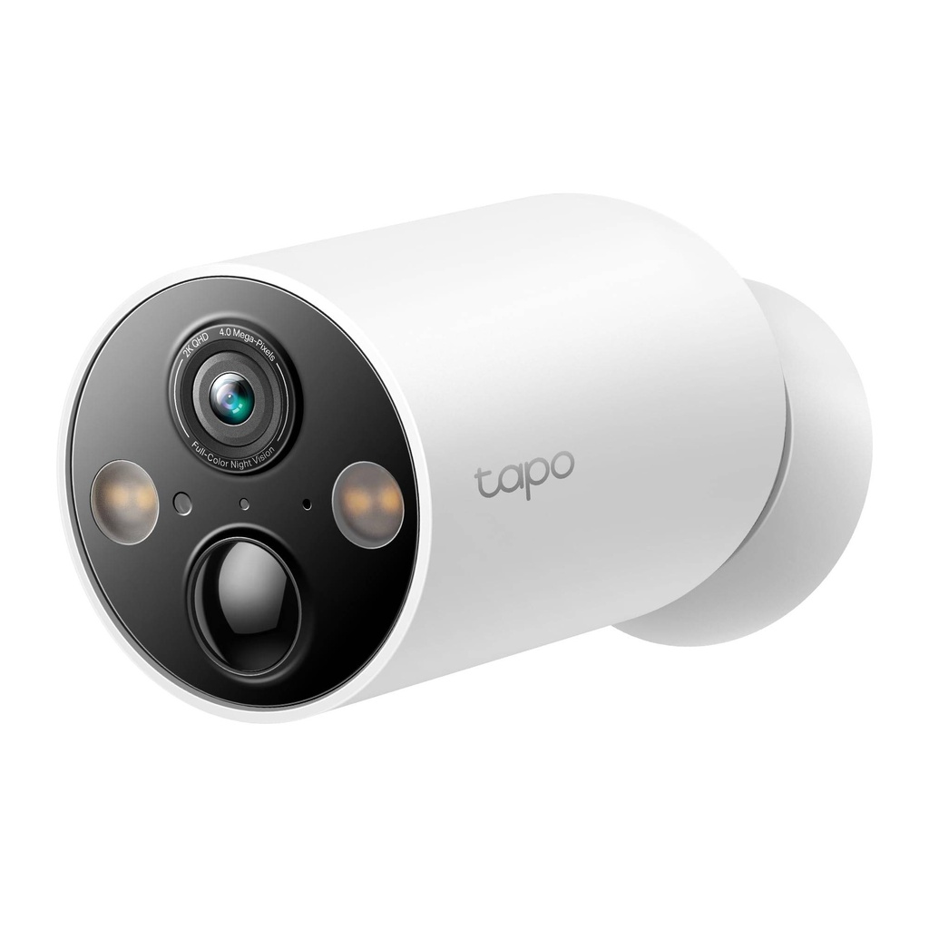 [Tapo C425] Cámara Wifi TP-LINK Tapo C425