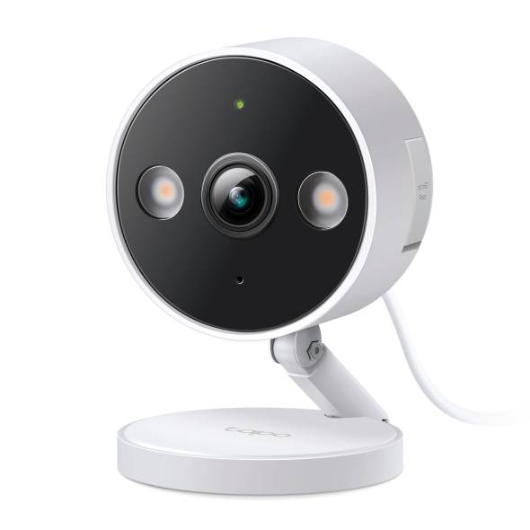[TAPO C120] Cámara Inteligente  TP-LINK TAPO C120