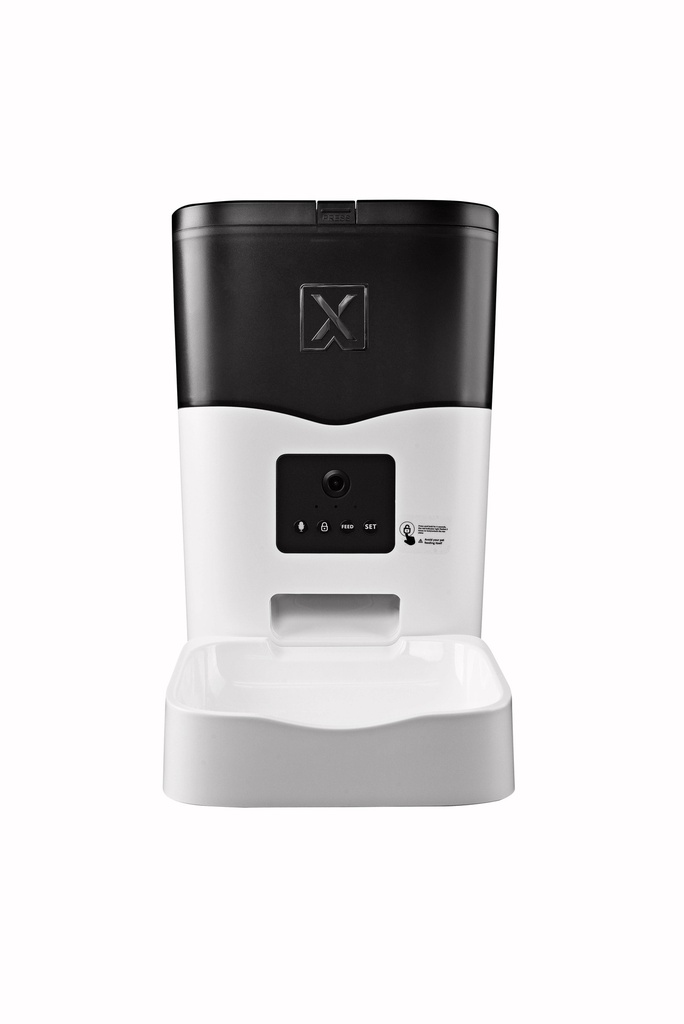[15591] Cámara WIiFi LANIX 15591