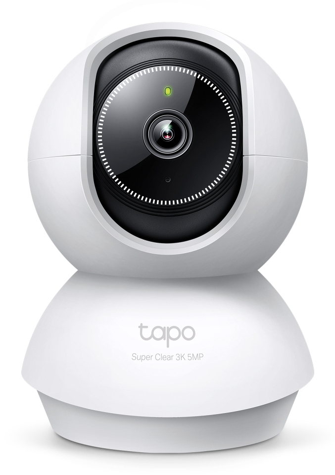 [TAPO C230] Cámara WiFi TP-LINK TAPO C230