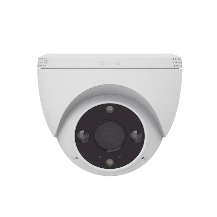[CS-H4-R201-1H3WKFL] Cámara domo IP EZVIZ CS-H4