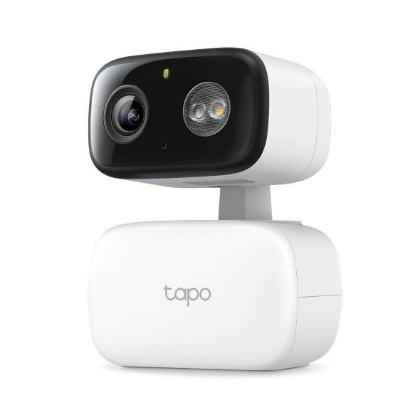 [TAPO C206] Cámaras WiFi TP-LINK TAPO C206