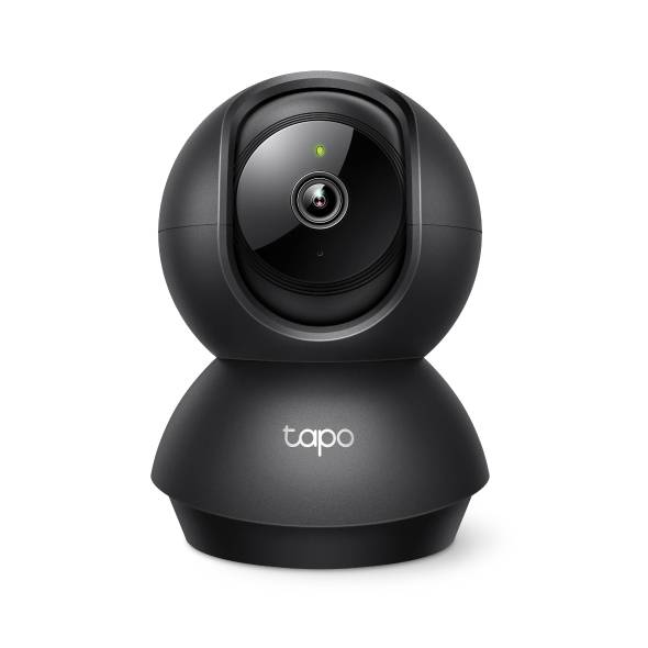 [TAPO C201] Cámara WiFi TP-LINK TAPO C201
