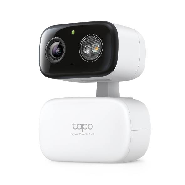 [TAPO C216] Cámara WiFi TP-LINK TAPO C216