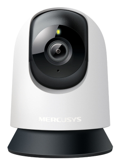 [MC200] Cámara WiFi MERCUSYS MC200