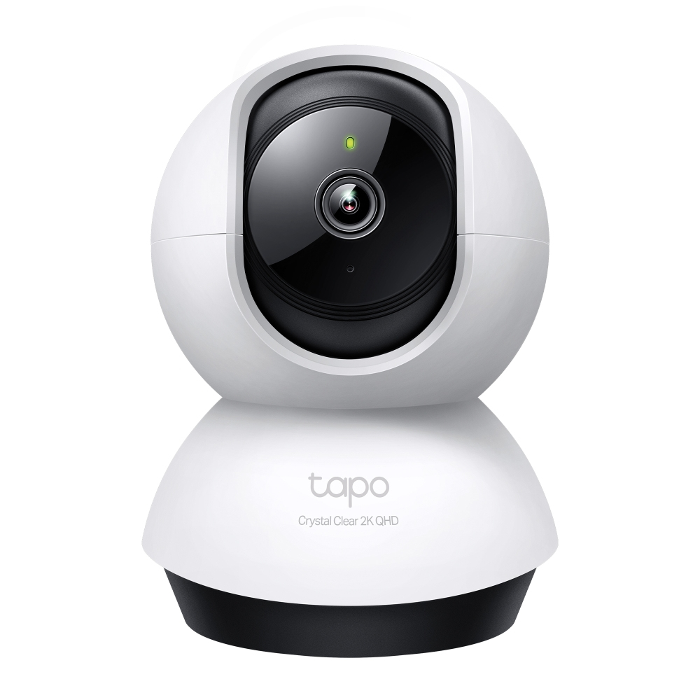 [Tapo C220] Cámara WiFi TP-LINK Tapo C220