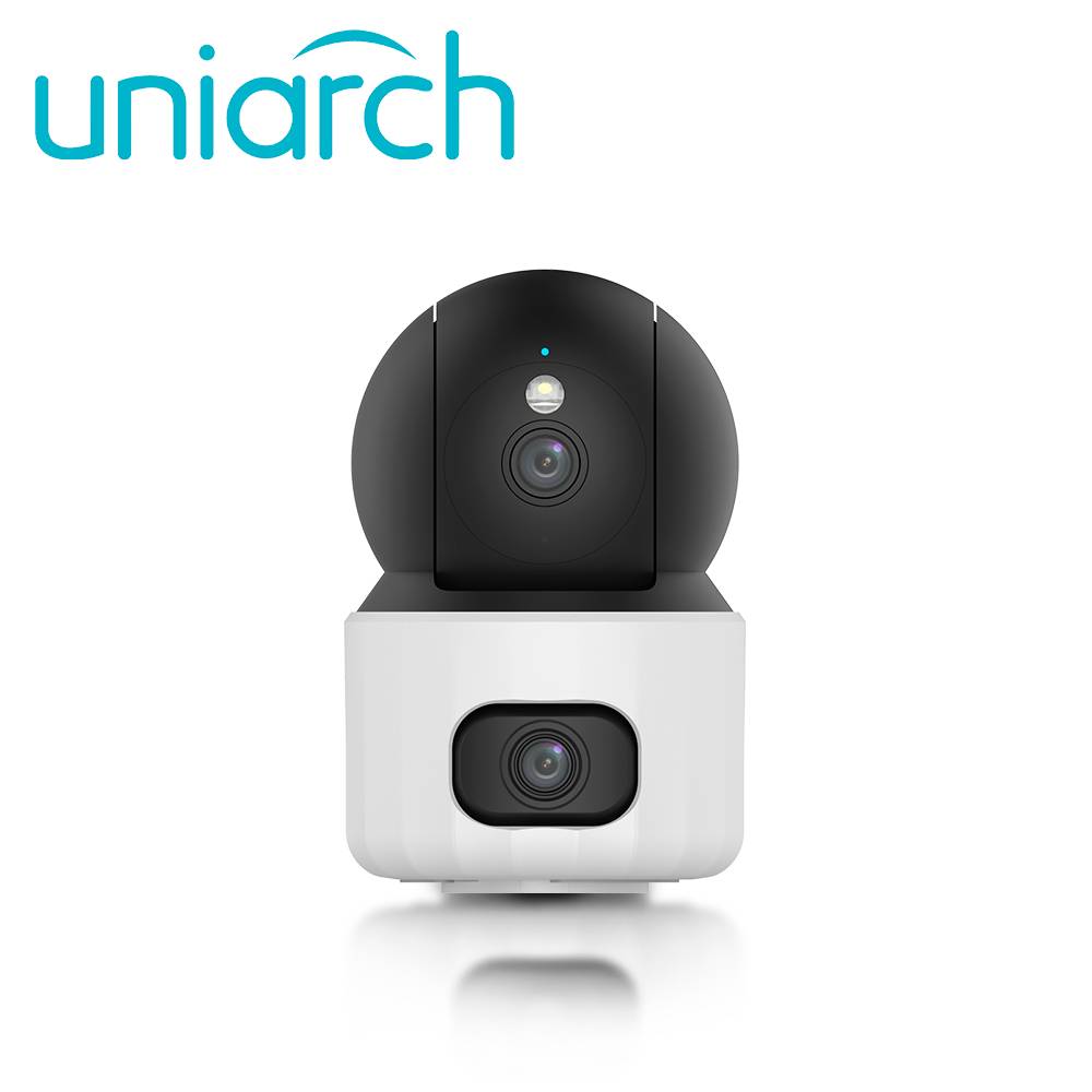 [UHO-S3S-M33D] Cámara WiFi UNIARCH UHO-S3S-M33D