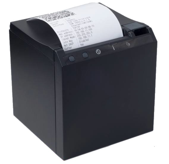 [EC-PM-X30] Impresora térmica EC-LINE EC-PM-X30