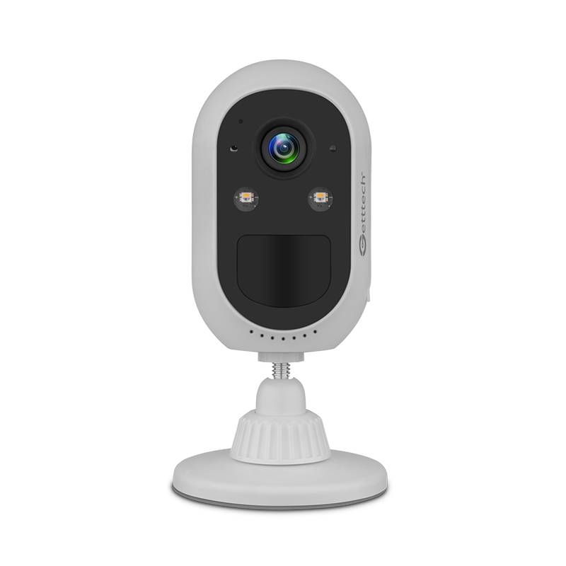 [GEC-WBWL4] Cámara WiFi GETTTECH GEC-WBWL4