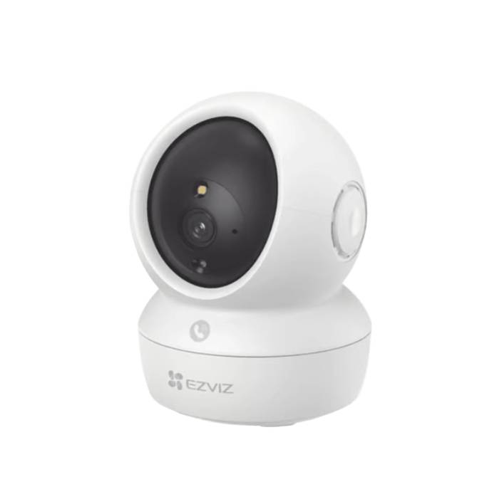 [CSH6C/3MP] Cámara PT EZVIZ CSH6C/3MP