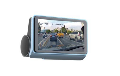 [DHI-DAE-HC3511GW-S8] Dashcam Dahua Technology s8