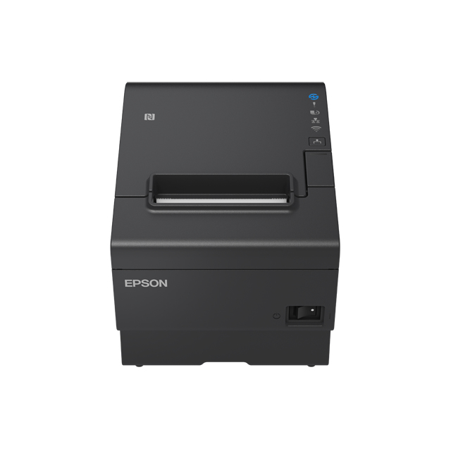 [C31CJ57052] Impresora Térmica de Ticket EPSON TM-T88VII